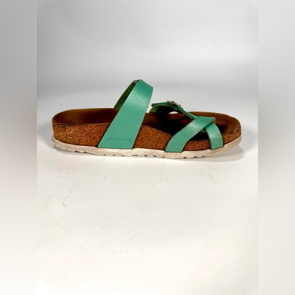 Birkenstock Mayari Birko-Flor Women’s sandals - Picture 5 of 11